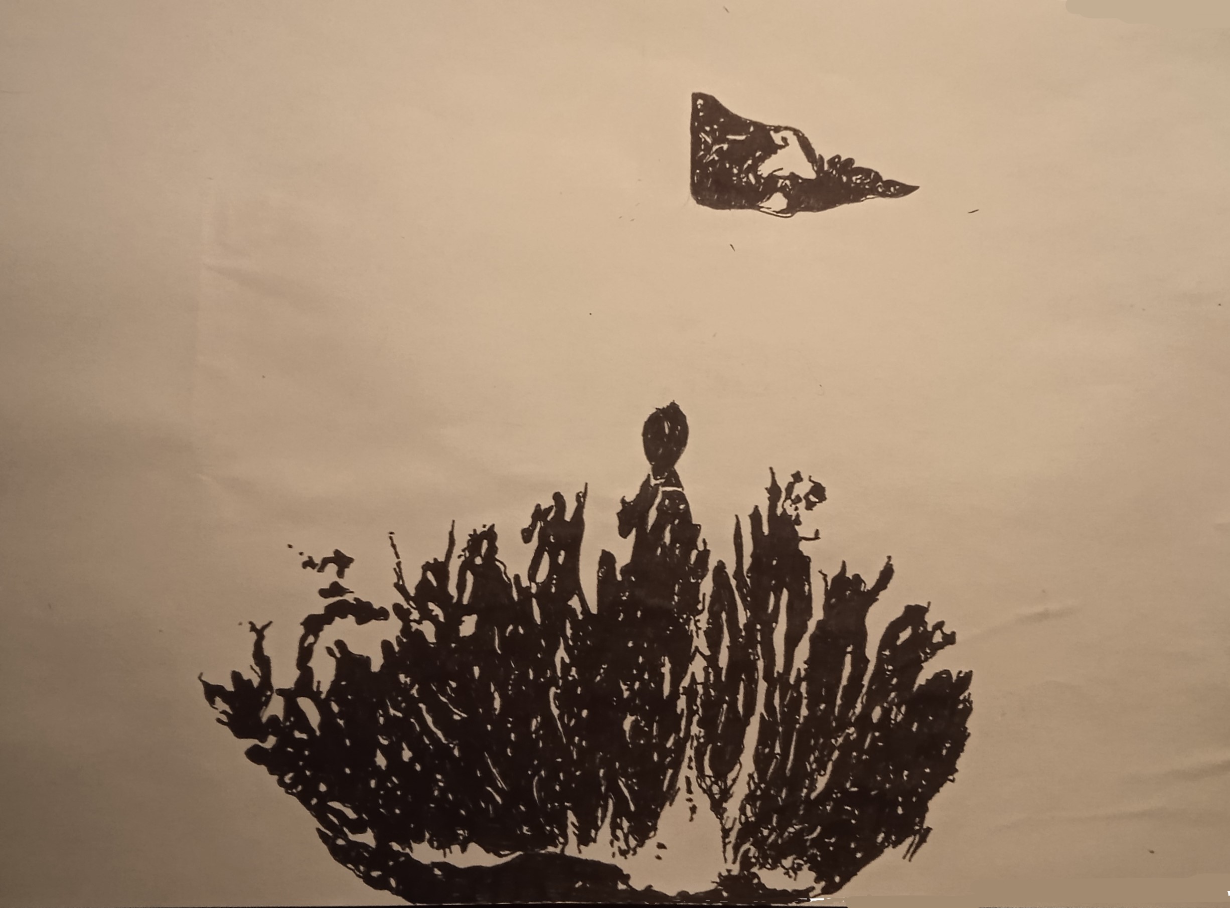 El barco de Paco